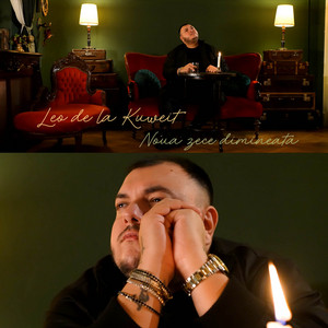 Leo de la Kuweit - Noua Zece Dimineata