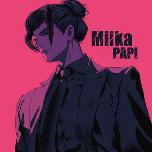 Miika - Papi