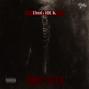 Portada de Drop the Lo