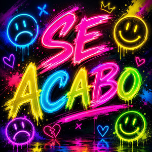SE ACABO by Daybeat, SMOOK