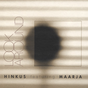 Look Around cover