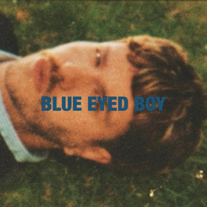 Blue Eyed Boy by Jordan Owen