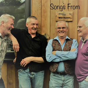 Dougie Burns, Steve Eaglesham, Jim Kennedy & Elis Macfadyen - Why, Why, Why