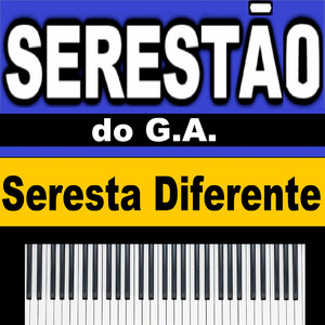 Serestão do G.A - Quem Foi o Ladrão