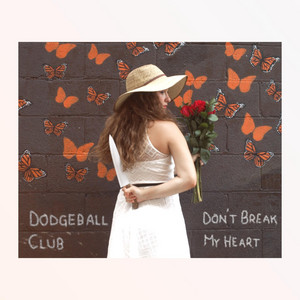 Don't Break My Heart by Dodgeball Club