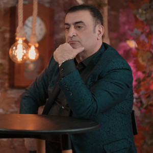 Mubariz Ashuri - Eshqe Chare