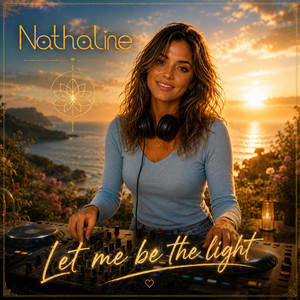 Let me be the light by Nathaline