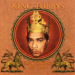 Garvey Dub
