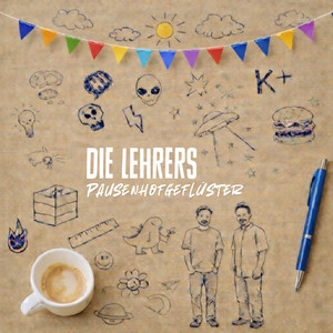 Du Kannst Alles Schaffen by Die Lehrers
