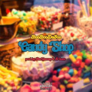Candy Shop by BooBooDaFoo