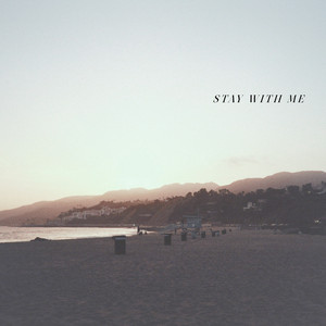 Stay With Me by Jonas Mire