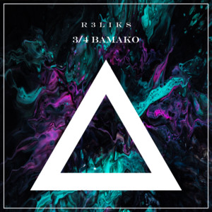 3/4 Bamako by R3liks