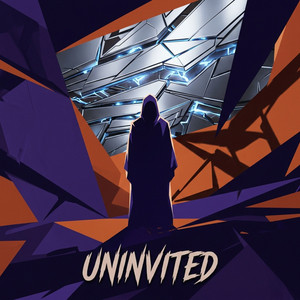 Uninvited by Smoke Frequency