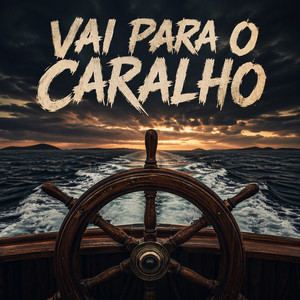 Rifas - Vai Para o Caralho
