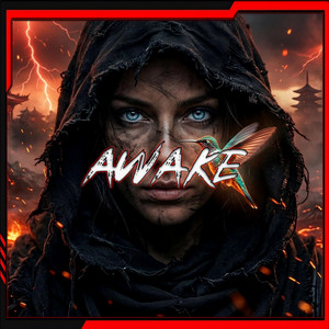 AWAKE by PRODBYGBS