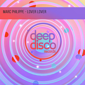 Lover Lover by Marc Philippe
