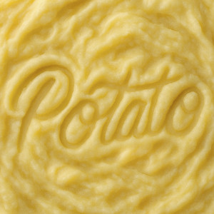 Potato (feat. ISSEI TERADA) by HOSEI, ISSEI TERADA