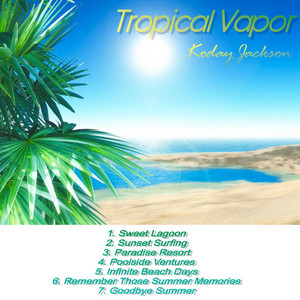 Paradise Resort by Koday Jackson