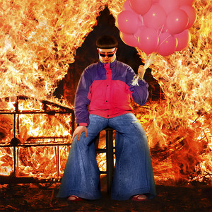 Cigarettes - song and lyrics by Oliver Tree
