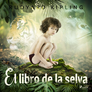 El Libro de la Selva