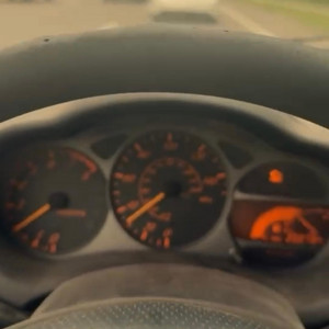 Never Look Back by Rallystang