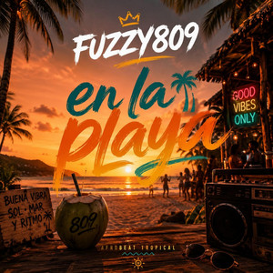 En La Playa by FUZZY809