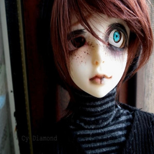 i didnt notice i ignored u <3 by you will all perish