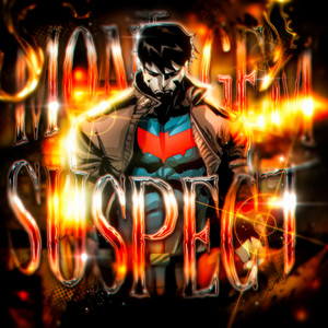 MONTAGEM SUSPECT - Slowed by Magu, GULIEN