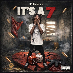 It's A 7 by 318dman