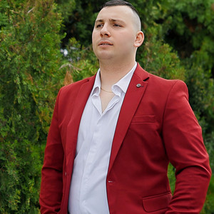 Cătălin Ardeleanu - Ce mult ma vorbesc dusmanii