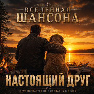 Настоящий друг by Вселенная ШАНСОНА