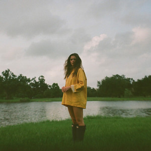 Olivia Barnes — Like I Did Then (2026)