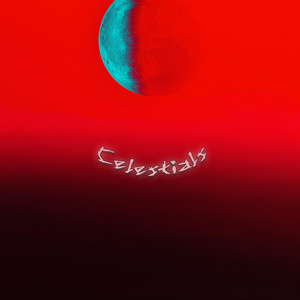 Celestials by Fae Jones