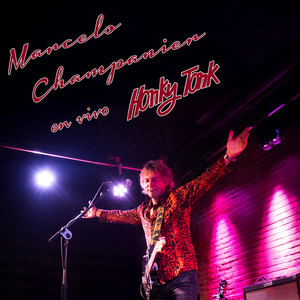 Treinta lunas de abril - En vivo by Marcelo Champanier