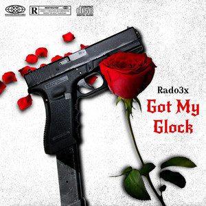 Got my Glock by Rado 3x