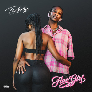 Fine Girl by TIZBABY