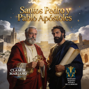 Pescador De Hombres by Clamor Mariano, Ministerio Nuestra Señora De La Merced