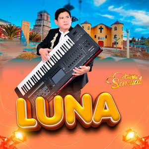AMOR SENSUAL - LUNA