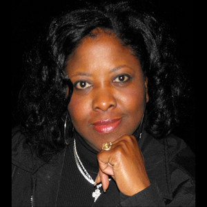 Valissa Moore artist photo