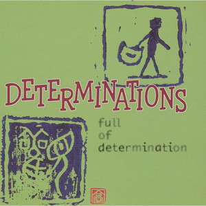 TIPSY by The Determinations