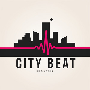 City_Beat_ by Jhon white