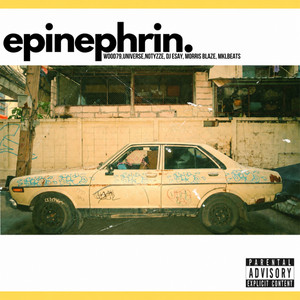 Epinephrin by Wood79, uniVerse, Notyzze