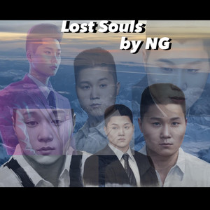 Portada de Lost Souls
