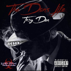 Trey Don - Just Want Da