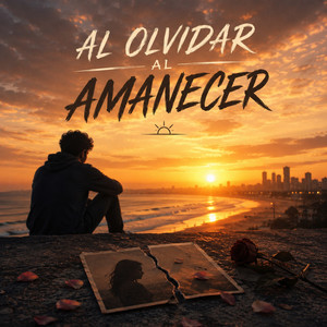 OLVIDAR AL AMANECER by BALLI BALA