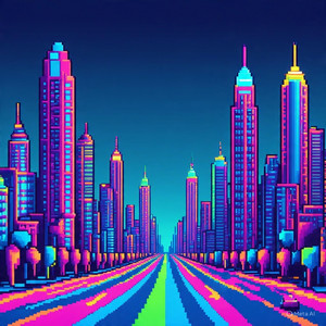 Ganga Music - Contigo