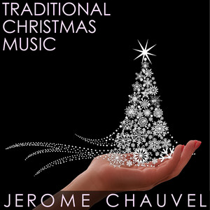 Jerome Chauvel - We Wish You a Merry Christmas