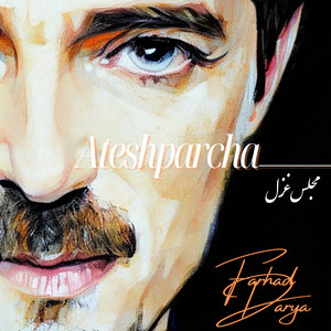 Tarke Ishq by Farhad Darya