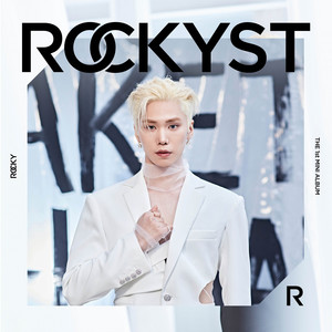 Music Is My Life by ROCKY