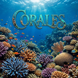 Corales by Bocayate Beats